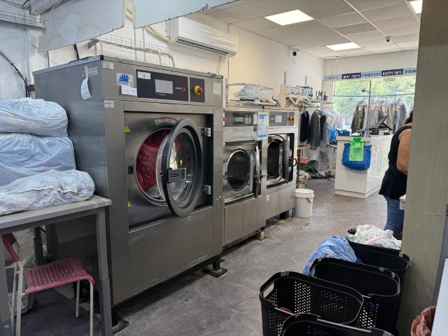 שירותי כביסה מכל הסוגים שירותי כביסה מכל הסוגים